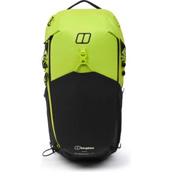 Berghaus Туристическа раница Berghaus 3D Freeflow 30+5 Walking backpack - Spark / Jet Black - размер One Size (502-8704-0311)