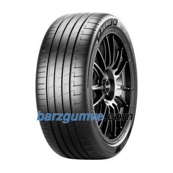 Pirelli P Zero E ( HL255/45 R22 111W XL Elect, Seal Inside, i, (MFS) )