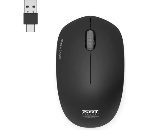 Port Connect Wireless Collection 900540