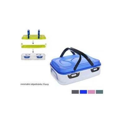 ORION Box PIKNIK 1 patro s uchy, barvy mix