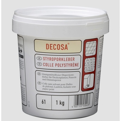 Decosa Lepidlo disperzné 1 kg