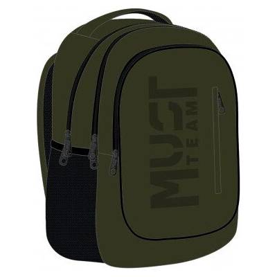 Must Раница MUST Khaki