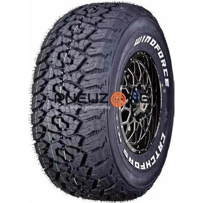 Windforce Catchfors A/T 2 275/70 R18 125/122R