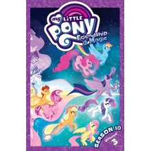 My Little Pony: Friendship Is Magic Season 10, Vol. 3