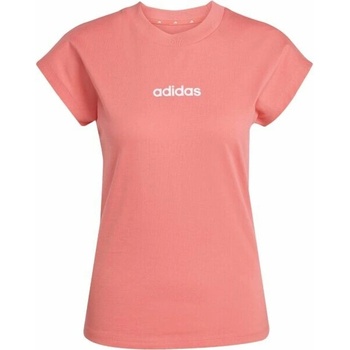 adidas ESSENTIALS LINEAR lososová