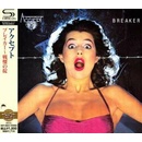 Breaker - Accept - CD