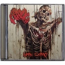 The missing link - Rage CD