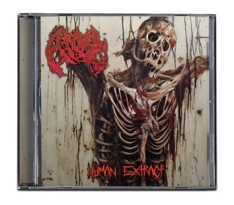 The missing link - Rage CD