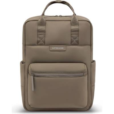 Kapten & Son Дневна раница Kapten & son Bergen Cloud 15 Daypack - Walnut - размер One Size (504-1872-0311)