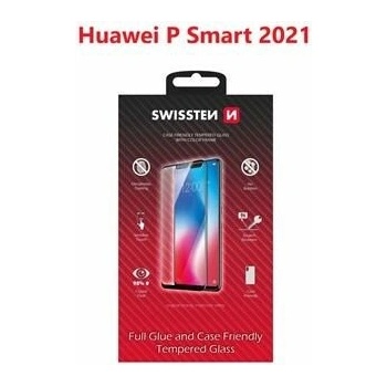Swissten pro Huawei P Smart 2021 54501784