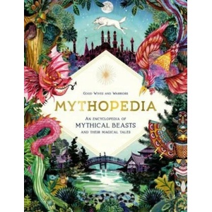 Mythopedia (ISBN: 9781786276902)