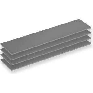 Arctic Термопад Arctic Thermal pad TP-4 120x20mm, 0.5mm - 4 Pack (ACTPD00065A)