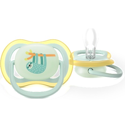 Philips Avent Ultra Air, 0-6 м. , 2 броя (SCF376/24)