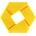 3DJAKE ecoPLA - Yellow - 1, 75 mm / 2300 g (ECOPLA-YELLOW-2300-175)
