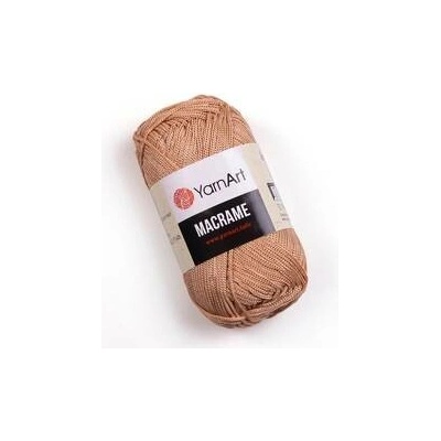 YarnArt Macrame 131 - béžová