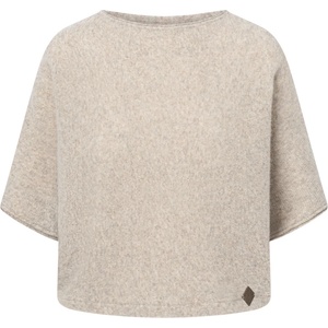 STAPF Дамски вълнен пуловер STAPF Women's Nena Wool jumper - Eske - размер M/L (105-6616-0112)