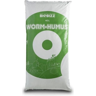 Biobizz Worm humus 40 l