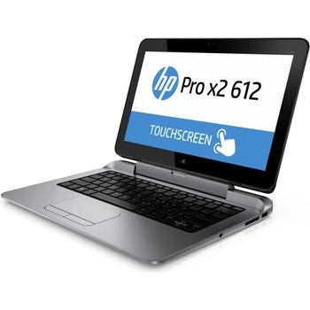 HP Pro x2 612 F1P91EA