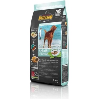 Image 1 of BELCANDO Adult Grain Free Ocean 1 kg