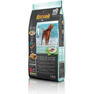 BELCANDO Adult Grain Free Ocean 1 kg