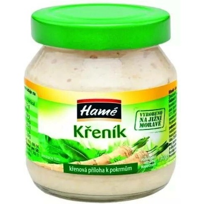 Hamé Křeník 130 g