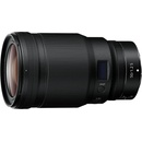 Nikon Z 50mm f/1.2 S