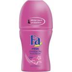 Fa Pink Passion roll-on 50 ml