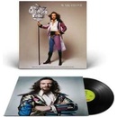 JETHRO TULL - WARCHILD 2 LP