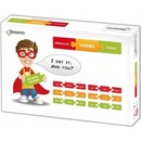 Irregular Verbs Puzzle