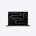Apple MacBook Pro 14" с Apple M5 chip с 10-core CPU и 10-core GPU, 24GB, 1TB SSD - Space Black (SSD: 2TB SSD) (mde34ze/a_2tbssdmbp14m51)