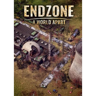WhisperGames Endzone A World Apart (PC)