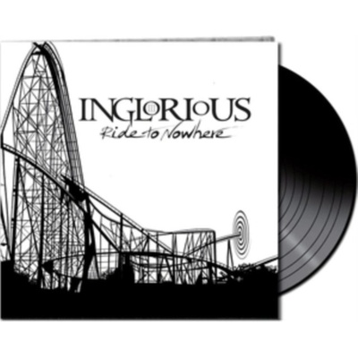 Inglorious - Ride To Nowhere LP