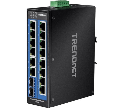 TrendNet TI-G162