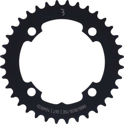 BBB BCR-75E E-BIKEGEAR Rozmer: 36z