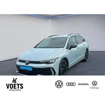 Volkswagen Golf Variant 2.0 TDI DSG 110 kW