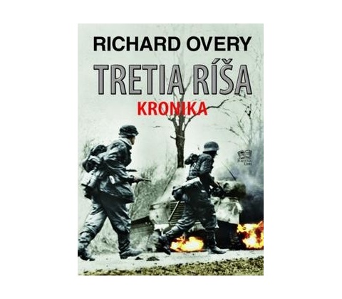 Tretia ríša - Kronika
