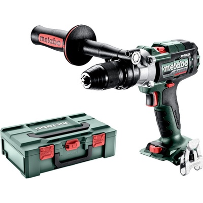 Metabo SB 18 LTX-3 BL I METAL 603183840