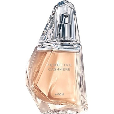 Avon Perceive Cashmere parfémovaná voda dámská 50 ml