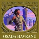 Osada Havranů CD