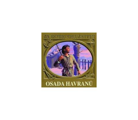 Osada Havranů CD