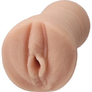 Doc Johnson USA Вагина Кибер Кожа "adira allure pocket pussy" 14.6 см