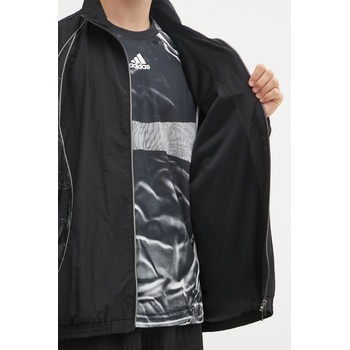 adidas Originals Яке adidas Originals Adilenium Tg Tt в черно преходен модел KF8519 (KF8519)