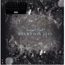 COLDPLAY - EVERYDAY LIFE LP