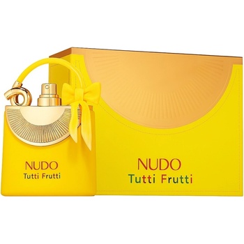 Image 1 of Fragrance World Nudo Tutti Frutti EDP 100 ml