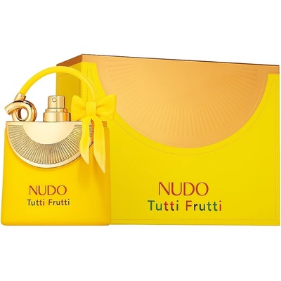 Fragrance World Nudo Tutti Frutti EDP 100 ml