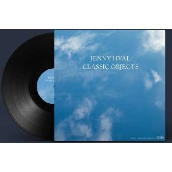 JENNY HVAL - Classic Objects LP