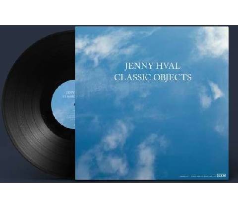 JENNY HVAL - Classic Objects LP