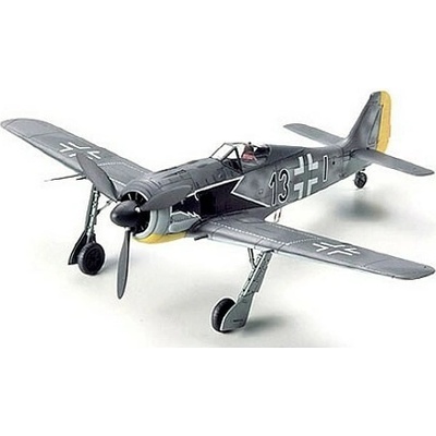 Tamiya FW 190 A-3 1:72