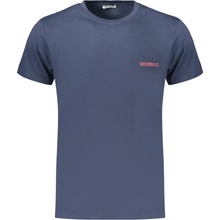 Bikkembergs modré modré