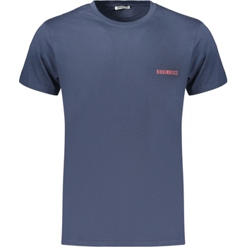 Bikkembergs modré modré